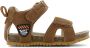 Shoesme Bi25s008 Sandalen Meisjes Bruin - Thumbnail 7