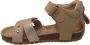 ShoesMe BI25S003-D taupe Beige - Thumbnail 1