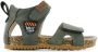Shoesme Bi25s008 Sandalen Meisjes Groen - Thumbnail 2