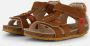 Shoesme Bi25s006 Sandalen Meisjes Bruin - Thumbnail 2