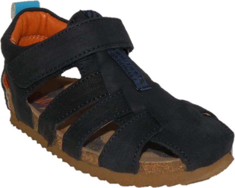 Shoesme Bio sandalen navy