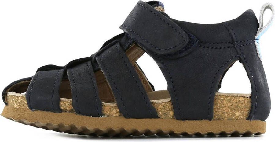 Shoesme Bio sandalen Navy