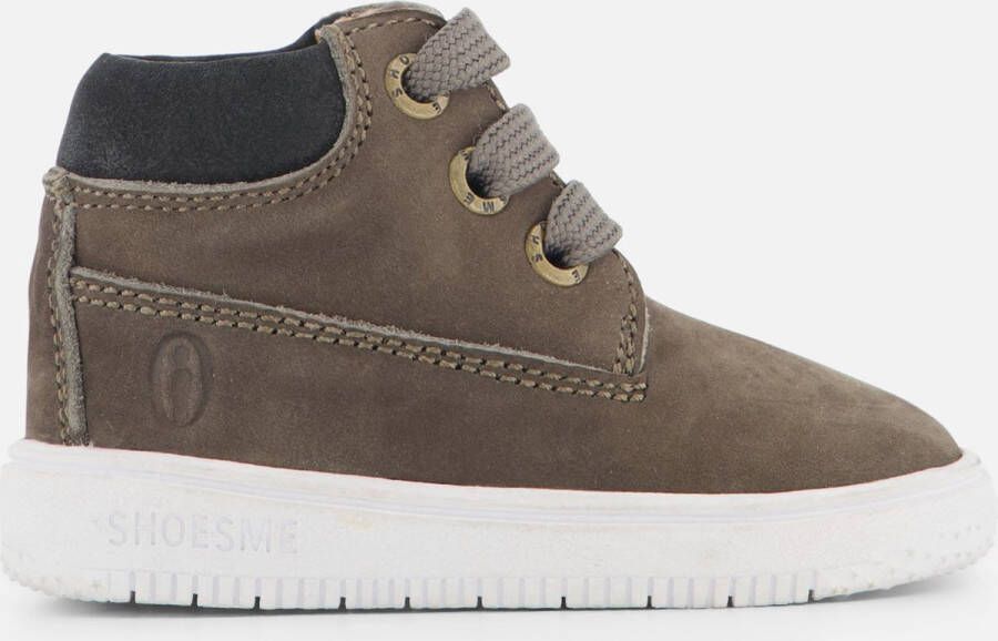 Shoesme Baby-Proof veterboot Veterschoenen Jongen