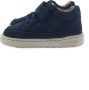 Shoesme Baby Eerste stapschoenen Jongens Dark Blue Leer - Thumbnail 2