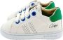 Shoesme BN24S010-A~~~~~~~~~~~~~~~~~~~~ Lage schoenen Wit beige - Thumbnail 2