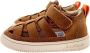 Shoesme Baby Sandalen Cognac Leer - Thumbnail 10