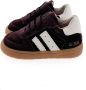 Shoesme BN25W002 sneaker bruin - Thumbnail 2