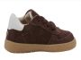 Shoesme BN25W002 sneaker bruin - Thumbnail 1