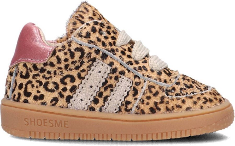 Shoesme Bn25w002 Sneakers Unisex Cognac