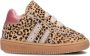 Shoesme Bn25w002 Sneakers Unisex Cognac - Thumbnail 1