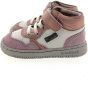Shoesme BN25W008 sneaker roze - Thumbnail 1