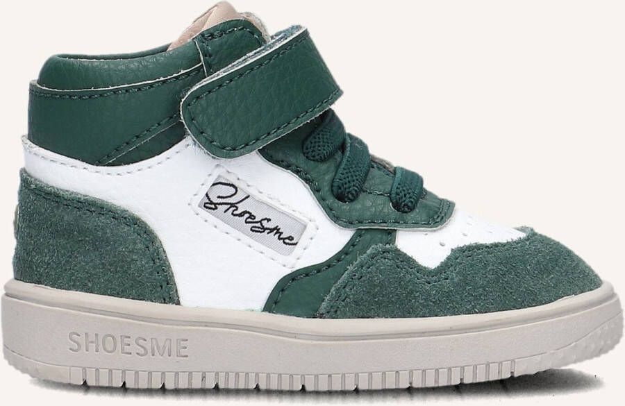 Shoesme Bn25w008 Sneakers Unisex Groen