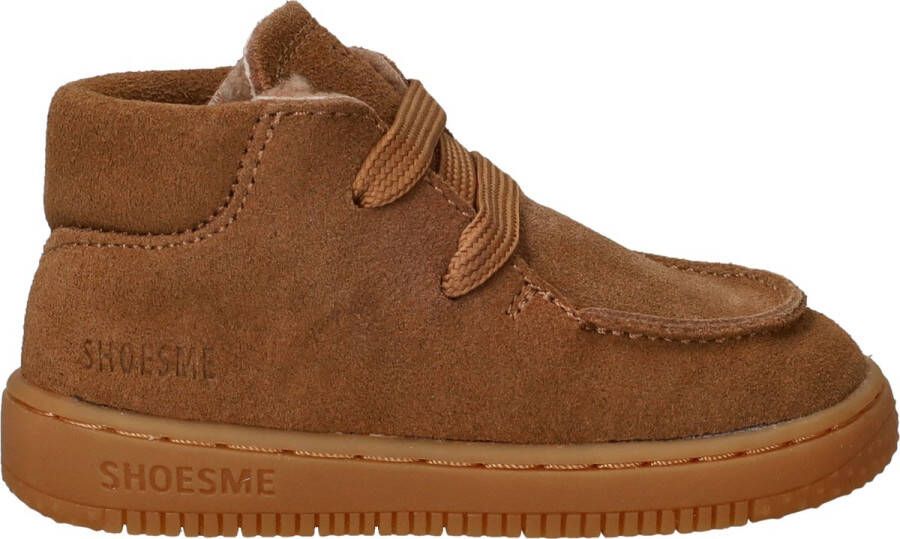 Shoesme Bn25w029 Sneakers Unisex Cognac