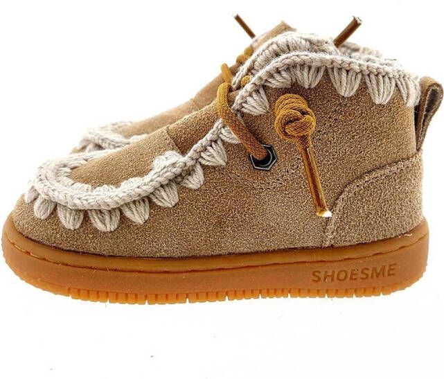 Ecco Helsinki 2 - Boots voor heren - Bruin