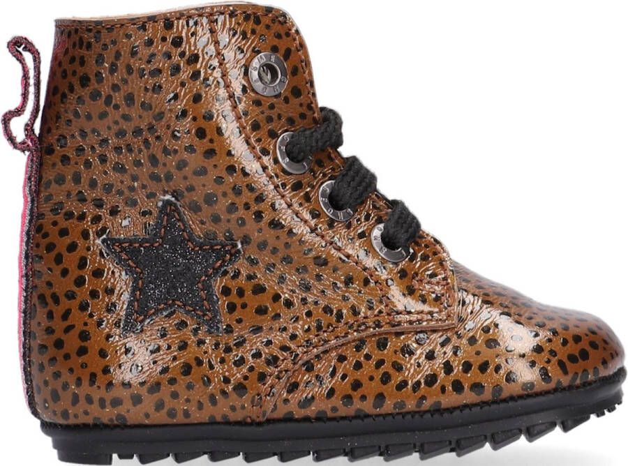 Shoesme Bp21w029 Schoenen Meisjes Brons - Foto 1