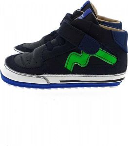 Shoesme BP21W059 baby proof boots blauw