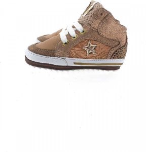 Shoesme BP22S026 babyproof schoenen roze