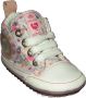 Shoesme BP23S004 Pink Flowers Baby-schoenen - Thumbnail 2