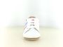 Shoesme sneakers wit roze Meisjes Leer Meerkleurig 22 - Thumbnail 5