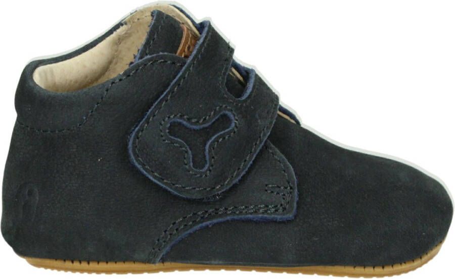 Shoesme BP24W004-B Half-hoog Blauw