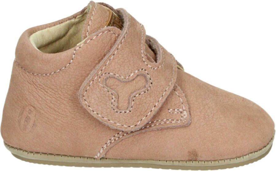 Shoesme BP24W004-D Half-hoog Roze