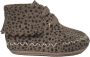 Shoesme Baby-Proof Babyschoentjes Meisjes Grijs - Thumbnail 5