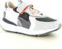 Barst! Barst By Shoesme Brs23s010 Lage sneakers Jongens Groen - Thumbnail 9