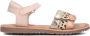 Shoesme Ca24s034 Sandalen Meisjes Roze - Thumbnail 3