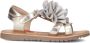 Shoesme Ca25s040 Sandalen Meisjes Goud - Thumbnail 2