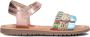 Shoesme CA25S042-C MeisjesSandalenKindersandalen n - Thumbnail 10