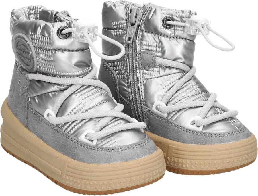 Shoesme Chunky Outdoorlaarzen Meisjes