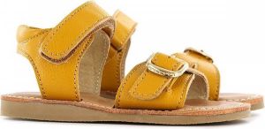 Shoesme 29 Classic Sandaal Geel