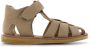 Shoesme Cs24s017 Sandalen Meisjes Taupe - Thumbnail 7