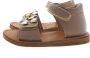 Shoesme CS23S009 sandaal beige - Thumbnail 1