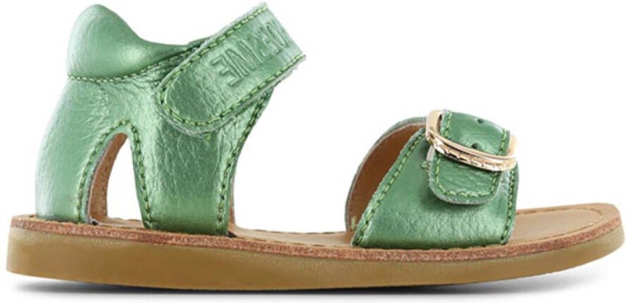 Shoesme CS24S001 sandaal groen