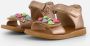 Shoesme CS24S009-A~~~~~~~~~~~~~~~~~~~~ MeisjesSandalenKindersandalen Metallics - Thumbnail 14