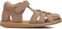 Shoesme Cs24s017 Sandalen Meisjes Taupe - Thumbnail 2