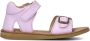Shoesme Cs25s011 Sandalen Meisjes Roze - Thumbnail 2