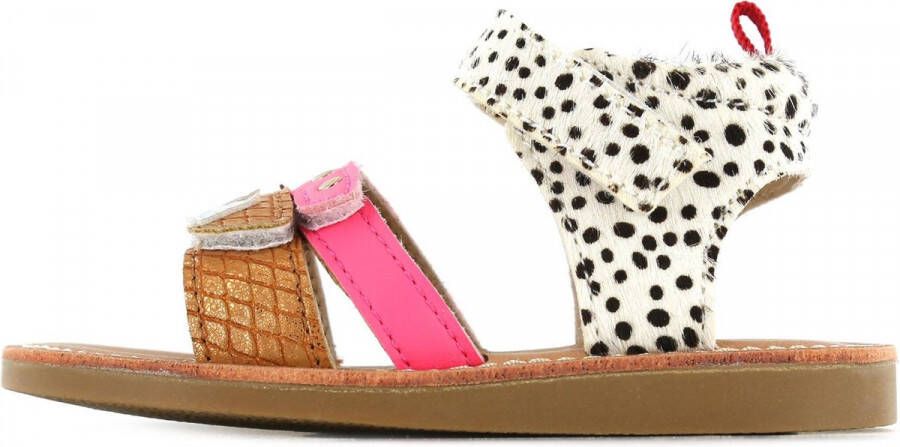 Teva C ORIGINAL UNIVERSAL Unisex Sandalen METALLIC Roze Paars MULTI - Foto 13