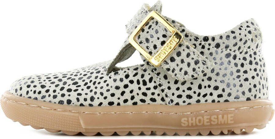 Shoesme EF22S023 Bandschoenen - Foto 3