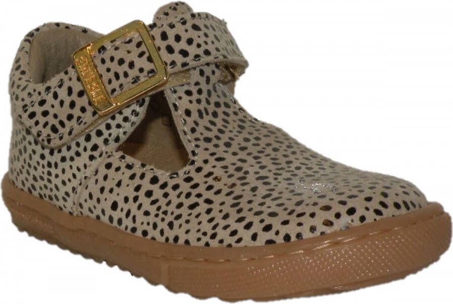 Shoesme EF22S023 Bandschoenen