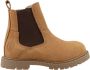 Shoesme Ti22w119 Chelsea boots Enkellaarsjes Jongens Cognac - Thumbnail 2