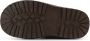 Shoesme Enkelboots Jongens Dark Green Schapenwol - Thumbnail 1