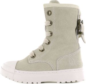 Shoesme Enkelboots | Meisjes | BEIGE | Leer