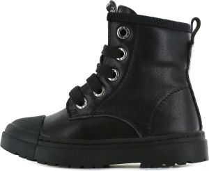 Shoesme Enkelboots | Meisjes | Black | Leer