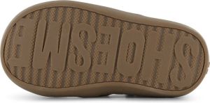 Shoesme Enkelboots | Meisjes | Blue Dots | Leer