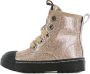 Shoesme SW22W011 B Kinderen Half hoog Kleur Metallics - Thumbnail 2