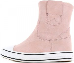 Shoesme Enkelboots | Meisjes | Pink | Leer