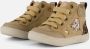 Shoesme Extreme Flex Babyschoenen taupe Kinderschoenen - Thumbnail 1