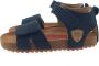 ShoesMe IC23S012-A dark blue donkerblauw - Thumbnail 1
